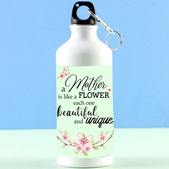 Last Minute Mothers Day Bottle