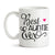 Best Auntie Ever- Online Gift Delivery In Category | Gifts | Mother's Day Gifts For Aunt -This Mother's Day Special gift contains: One Printed Mug Mug dimensions: Approx Height: 4 inches & Diameter: 3 inches Shipping Instructions: Soon after the order has been dispatched, you will receive a tracking number that will help you trace your gift. Since this product is shipped using the services of our courier partners, the date of delivery is an estimate. We will be more than happy to replace a defective product, please inform us at the earliest and we shall do the needful. Deliveries may not be possible on Sundays and National Holidays. Kindly provide an address where someone would be available at all times since our courier partners do not call prior to delivering an order. Redirection to any other address is not possible. Exchange and Returns are not possible. Care Instructions: For Mug: This mug is made of ceramic and is breakable. It is microwave safe and dishwasher safe. Clean it with a sponge. Do not scrub. Note: The photos are indicative. Occasionally, we may need to substitute product with equal or higher value due to temporary and/or regional unavailability issues. 