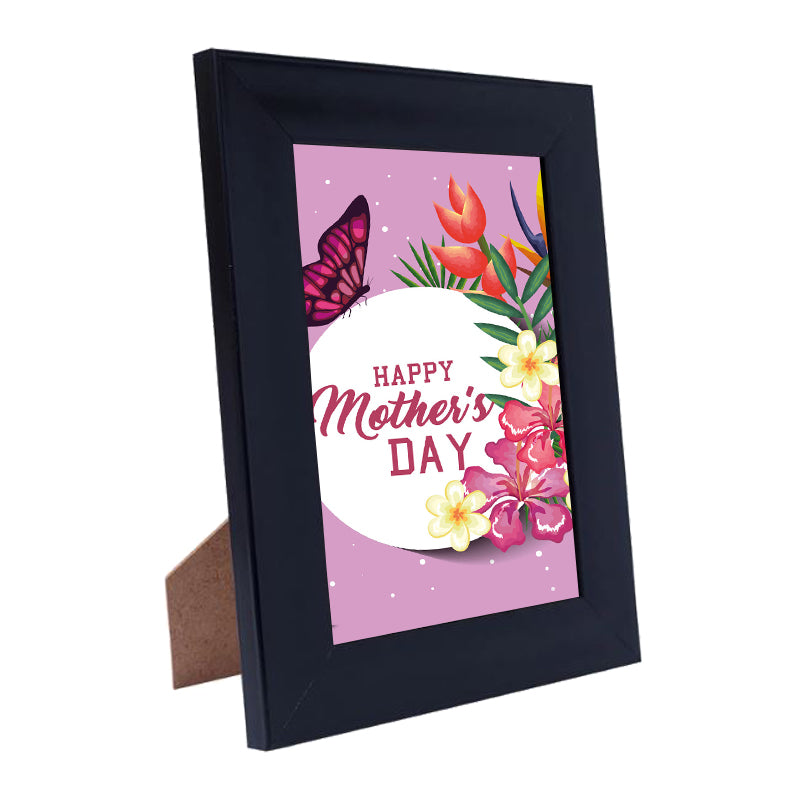 Mothers Day Framed Picture