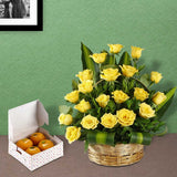 Auspicious Janmashtami Gift