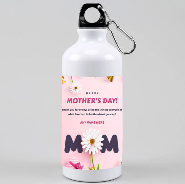 Bottle For Mothers Day 2023