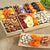 Premium Dried Fruits 750 Gms- Best Gift Delivery in Category | Gifts | Dry Fruits - Assorted Dry Fruits pack is available for delivery anywhere in India. All types of seasonal fruits will be provided. This exotic gift pack contains 750 gms of assorted dry fruits. While we always strive to ensure that products are accurately represented in our photographs, from season to season and subject to availability, our vendors may be required to substitute one or more fruits for a variety of equal or greater quality, appearance and value. 