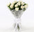 White Mothers Day Flowers- Midnight Gift Delivery in Category | Gifts | Mother's Day Gifts For Working Mom -This Mother's Day Special flower contains : 12 White Roses Nicely Wrapped with Cellophane While we always strive to ensure that products are accurately represented in our photographs, from season to season and subject to availability, our florists may be required to substitute one or more flowers for a variety of equal or greater quality, appearance and value. 