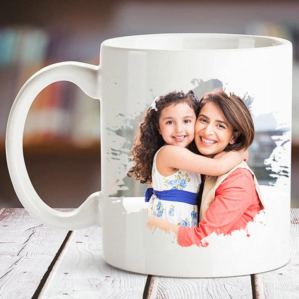 Mothers Day Mug Personalised