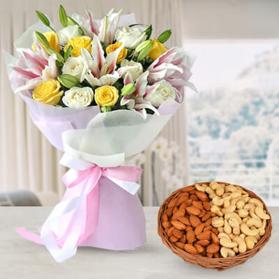 Teachers Day Gift For Male Teacher - from Best Flower Delivery in India 