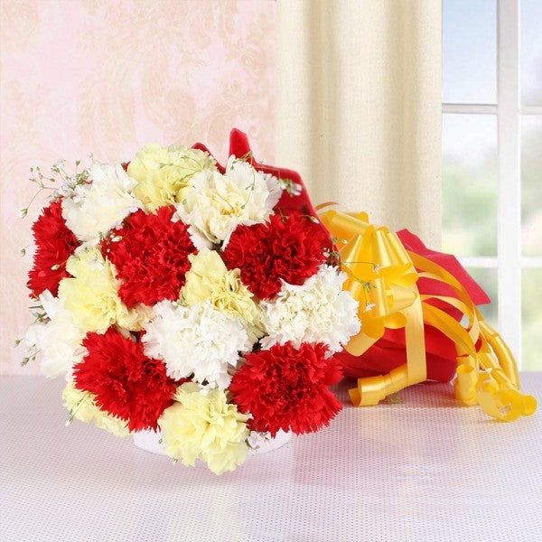 Greatest Mark - for Flower Delivery in India 