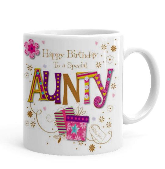 Beautiful Mug