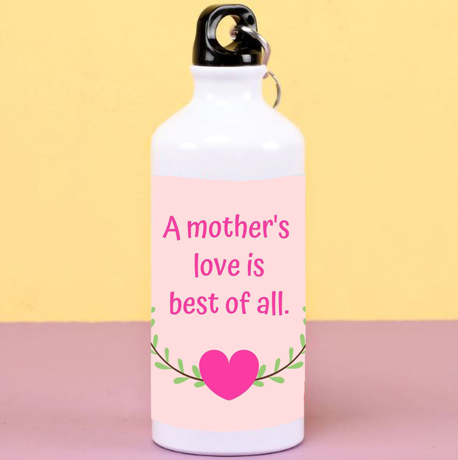 Bottle For New Mom