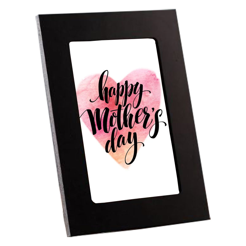 Happy Mothers Day Picture Frame