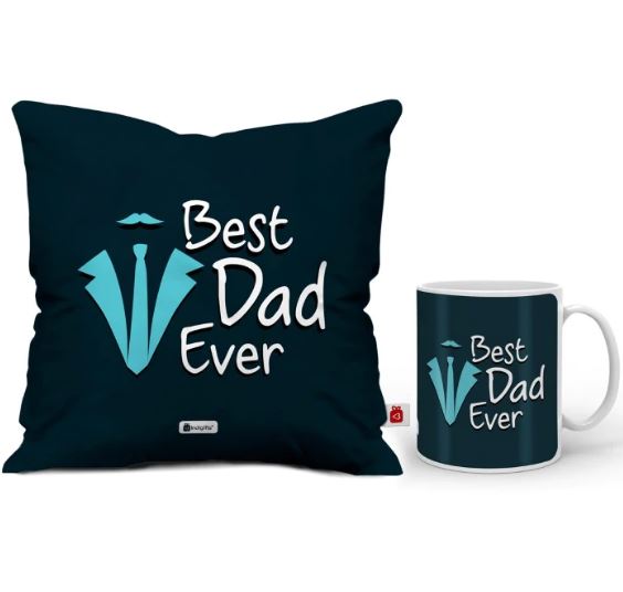 Ever Best Dad