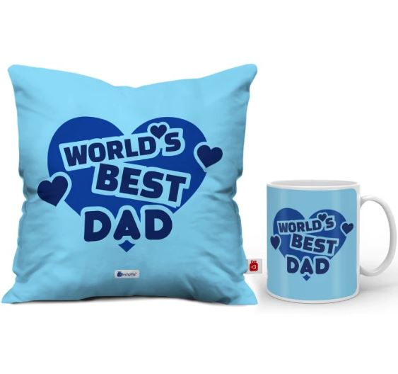 Worlds Best Dad