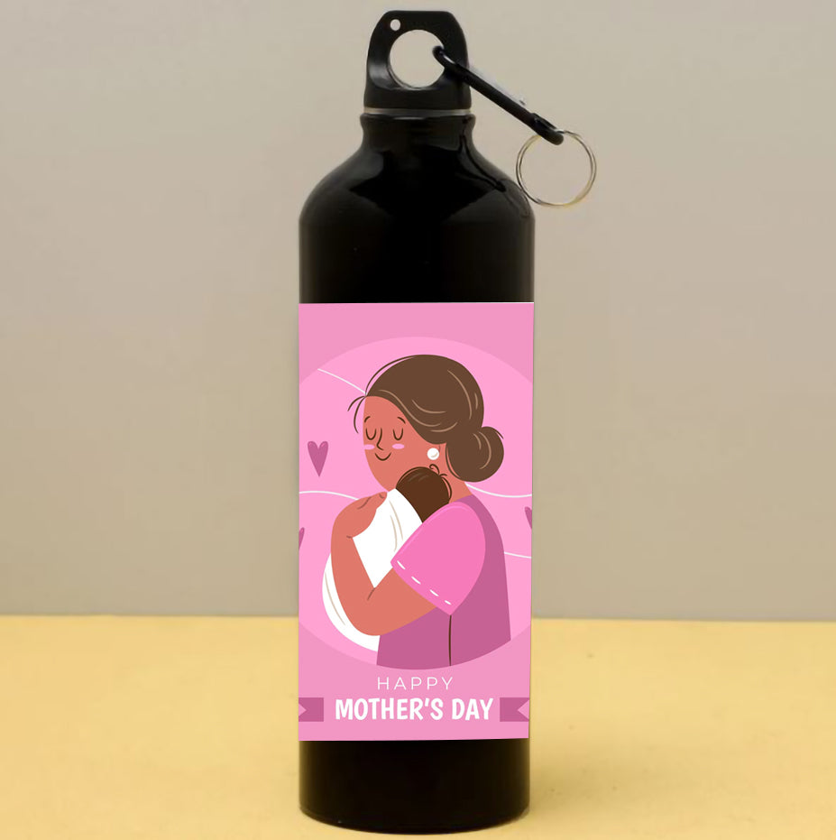 Mom Bottle