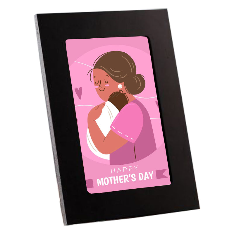 Mother Picture Frame