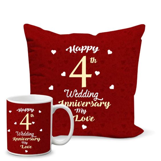 Anniversary Twist