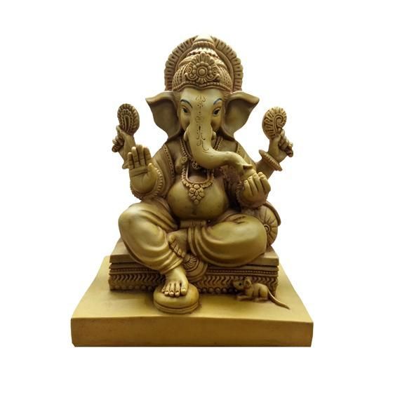 Ganpati Bappa Murti Order Online For Ganesh Chaturthi