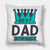 A Wise Mentor- Gift Delivery in Category | Gifts | Birthday Gifts For Father -This Father's Day Special gift contains: One Printed Cushion Cushion dimensions: Approx 12 Inch x 12 Inch (Width x Height) Shipping Instructions: Soon after the order has been dispatched, you will receive a tracking number that will help you trace your gift. Since this product is shipped using the services of our courier partners, the date of delivery is an estimate. We will be more than happy to replace a defective product, please inform us at the earliest and we shall do the needful. Deliveries may not be possible on Sundays and National Holidays. Kindly provide an address where someone would be available at all times since our courier partners do not call prior to delivering an order. Redirection to any other address is not possible. Exchange and Returns are not possible. Care Instructions: For Cushion: Always hand wash the cover, using a mild detergent. Never put it in a washing machine. You can also get it dry cleaned. Note: The photos are indicative. Occasionally, we may need to substitute product with equal or higher value due to temporary and/or regional unavailability issues. 