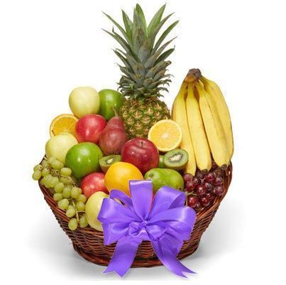 Full Of Surprise Basket