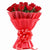 Daisy Mothers Day Flowers- Best Flower Delivery in Category | Flowers | Mother's Day Flowers -This Mother's Day Special flower contains : 12 Red Roses Nicely Wrapped with premium paper While we always strive to ensure that products are accurately represented in our photographs, from season to season and subject to availability, our florists may be required to substitute one or more flowers for a variety of equal or greater quality, appearance and value. 