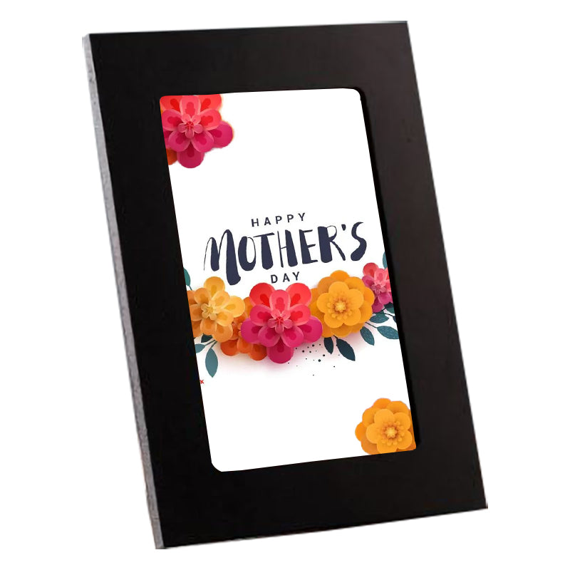 Mothers Day Frame Gift