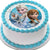 Frozen Elsa, Anna And Olaf Photo Cake- Online Cake Delivery In Category | Cakes | Elsa Frozen Photo Cakes -This delicious cake contains: Half KG Vanilla Photo cake (Or any other flavor of your choice) Topping with Frozen Elsa, Anna and Olaf Photo Round Shape Whipped cream Note: The photos are indicative only. Actual design and arrangement might differ based on chef, seasonal elements and ingredient availability. 