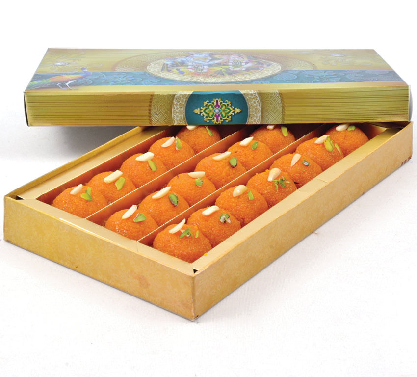 Classic Laddoo For Grandparents