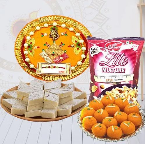 Special Combo Hmaper For Diwali