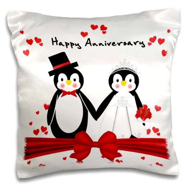Anniversary Twist Fantasy