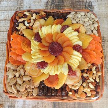 Dry Fruit Pack Of 500 Gms