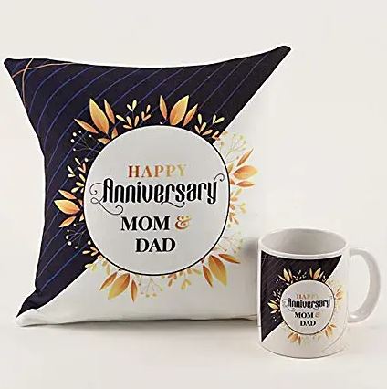 Happy Anniversary Mom And Dad