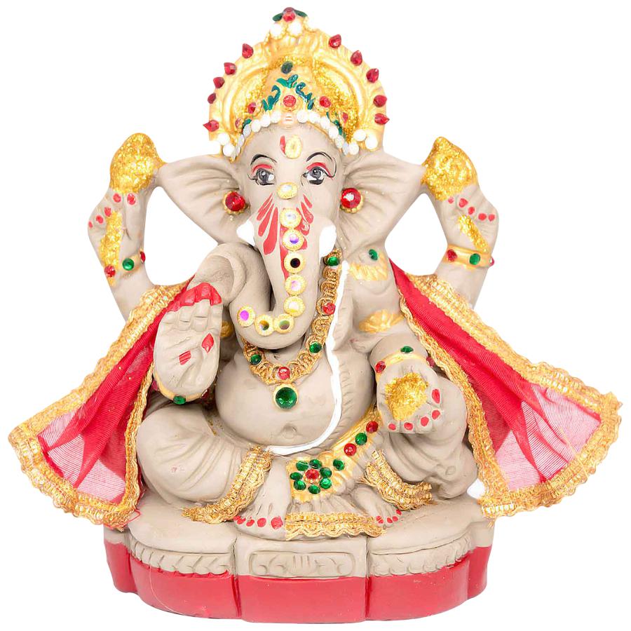 Ganesha Chaturthi Idol Order Online