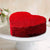 Mountain Red Velvet- Send Cake to Category | Gifts | Anniversary Cakes For Boyfriend -This Valentine's Day Special cake contains: Half KG Red Velvet Heart Shape Cake Heart Shape Whipped cream Note: The photos are indicative only. Actual design and arrangement might differ based on chef, seasonal elements and ingRedient availability. 