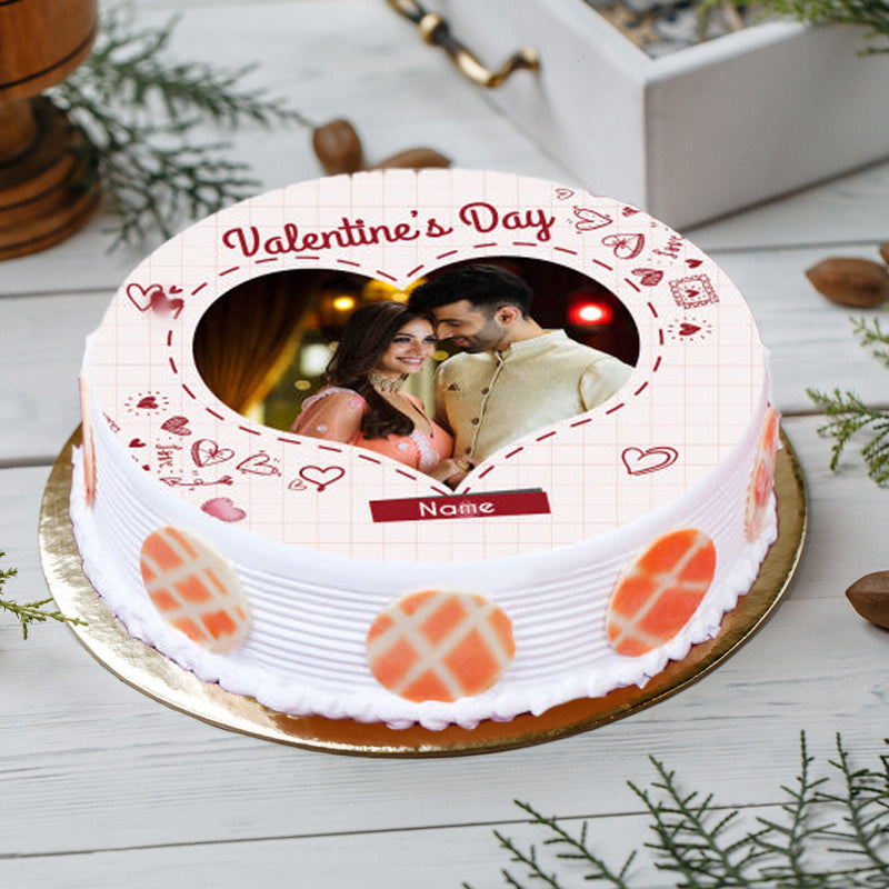 Sweet Valentine Day Special