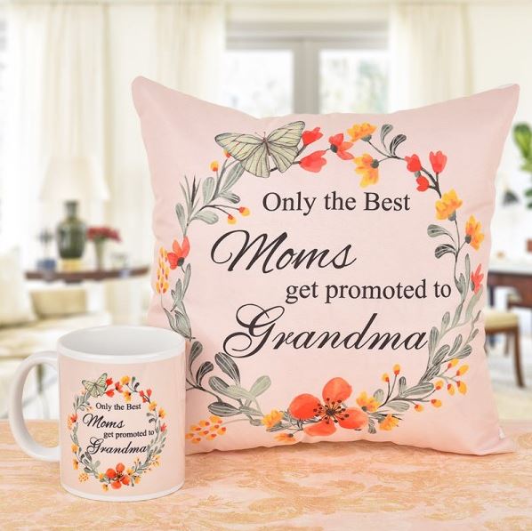 Best Moms Special Combo Gift