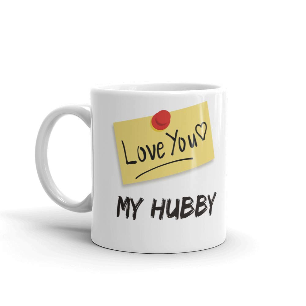 Love You My Hubby