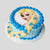 Frozen Elsa The Snow Queen Theme Cake- Cake Delivery in Category | Cakes | Cartoon Cakes -This delicious custom theme cake contains: 1 KG Frozen elsa the snow queen theme cake Vanilla flavor (Or any other flavor of your choice) Note: The photos are indicative only. Actual design and arrangement might differ based on chef, seasonal elements and ingredient availability. 