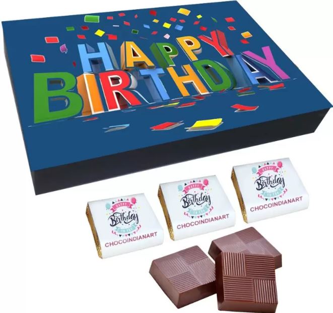 Choco Avenue