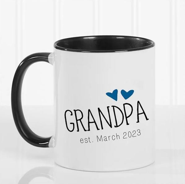 Timeless Memories with Grandpa - Send Flowers to India 