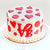 Romantic Lover Theme Cake- Cake Delivery in Category | Cakes | Love Cakes -This delicious custom fondant theme cake contains: 1 KG Romantic Lover theme cake Vanilla flavor (Or any other flavor of your choice) Note: The photos are indicative only. Actual design and arrangement might differ based on chef, seasonal elements and ingredient availability. 