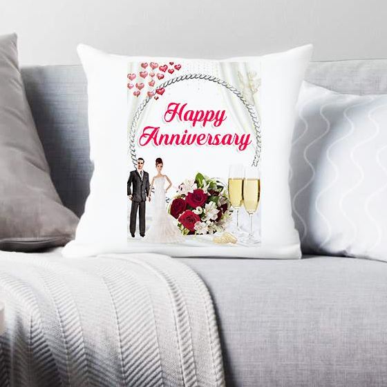 Anniversary Special Treat