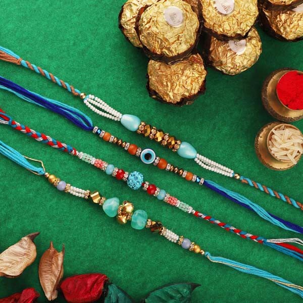 Amazing Rakhi Special Gift