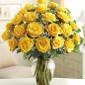 Amazing sunshine bouquet