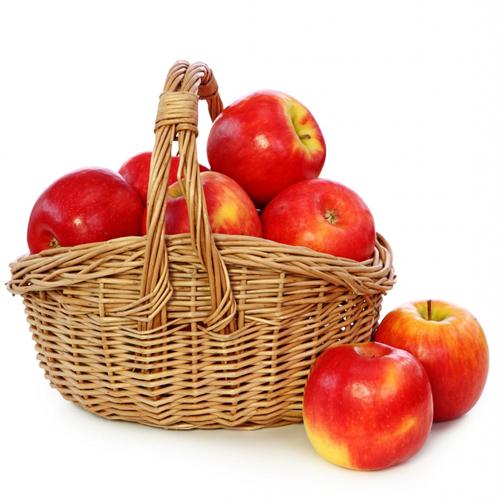 Apple Lovers Basket