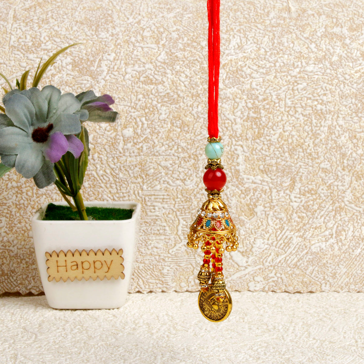Luma Premium Rakhi