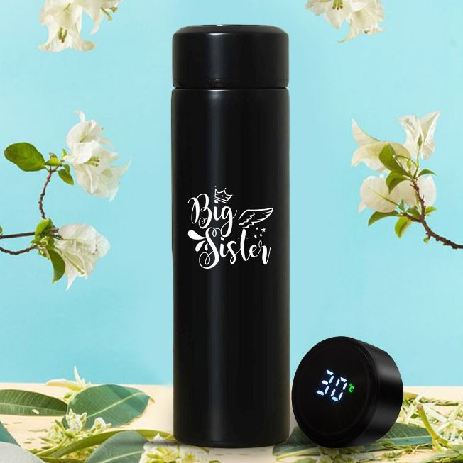 Bottle For Sister