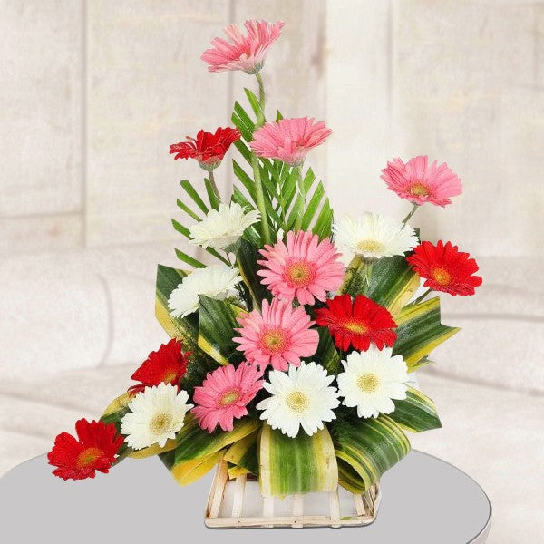 Basket Of Glory