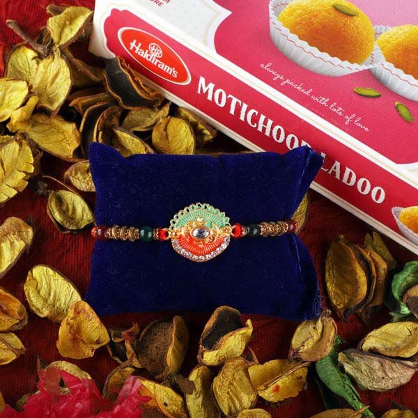 Best Bro Rakhi Special Gift