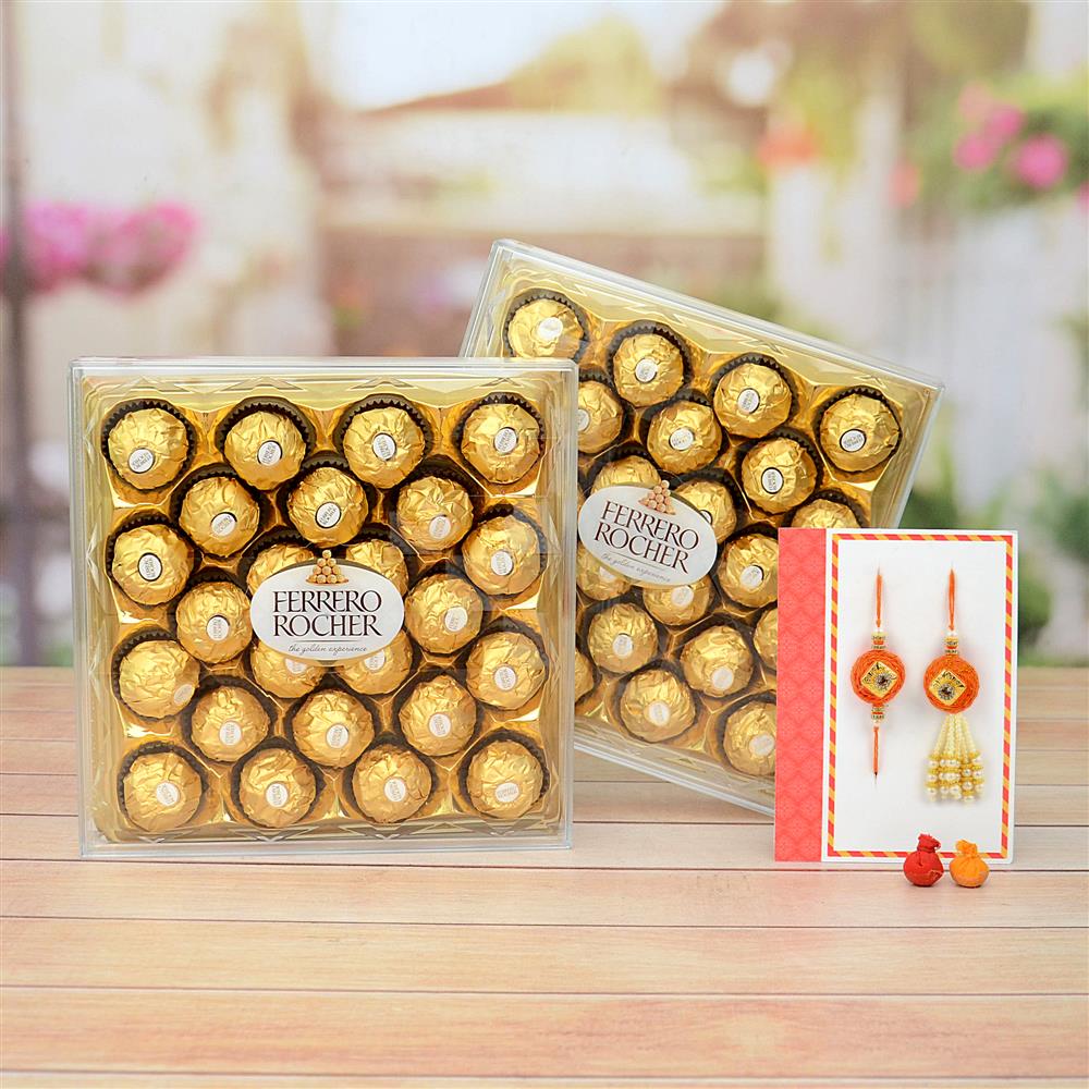 Best Bro Rakshabandhan Gifts