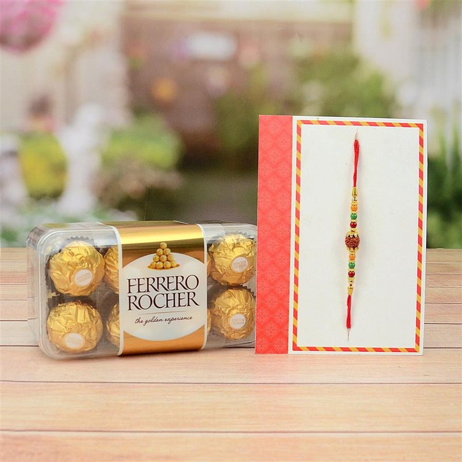 Best Bro Rakshabandhan Special Gifts