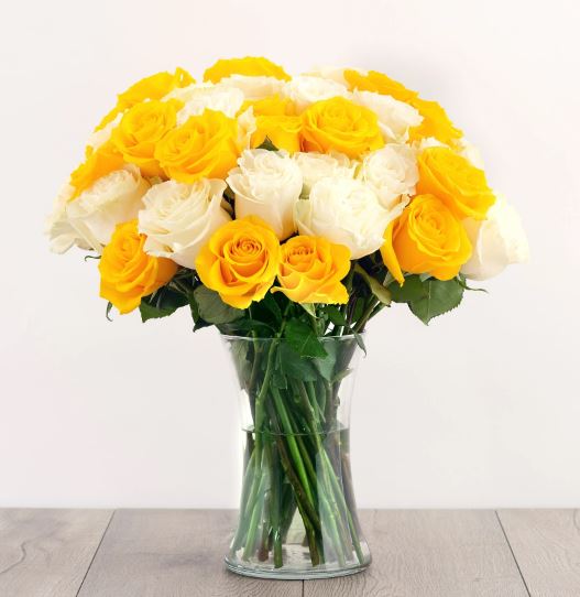 Best Flowers For Father's Day Bloomsvilla