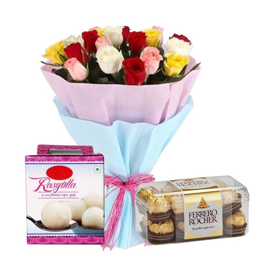 Best Wishes Dear - for Online Flower Delivery In India 